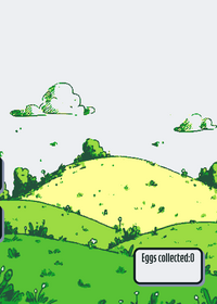 Egg hunt #fun #action # strategy