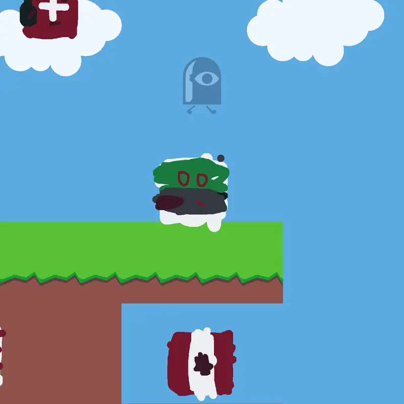 Game by @El_Notral-oficial