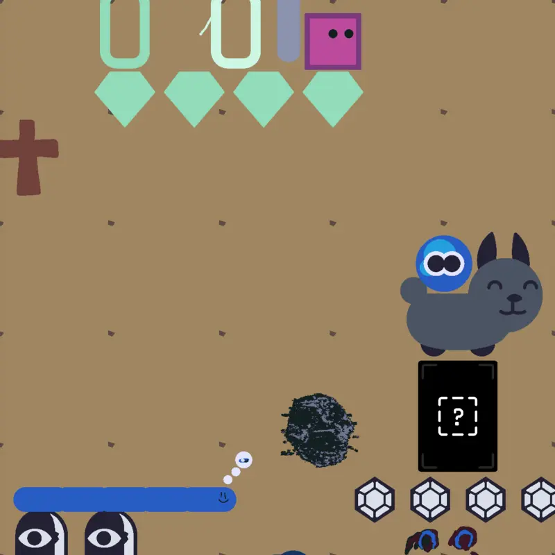 Game by @food123_goodies