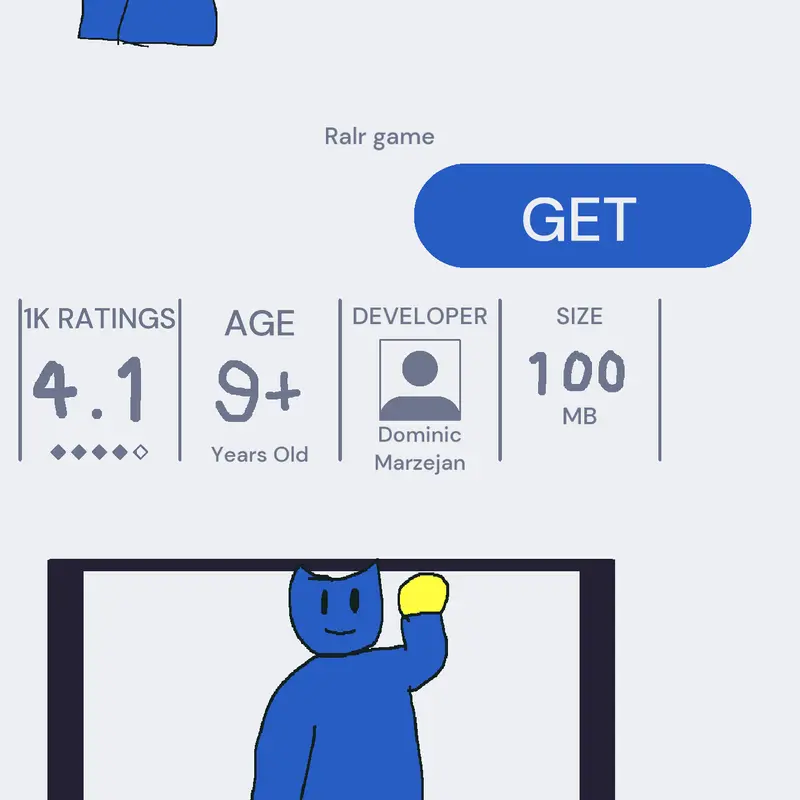 Game by @jcreationz