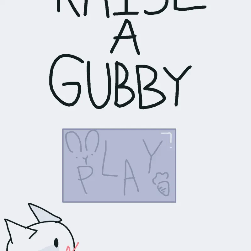 Game by @LittleBearry