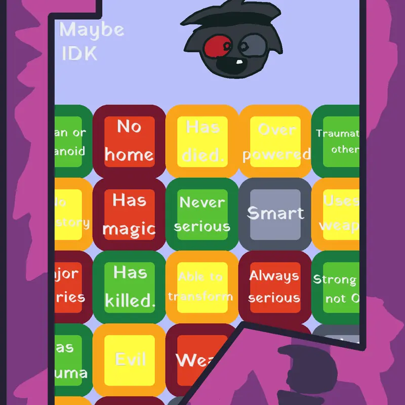 Game by @Z-2_HALLOWEEN