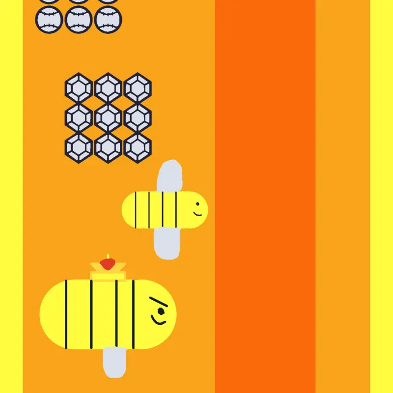 Game by @biewastaken