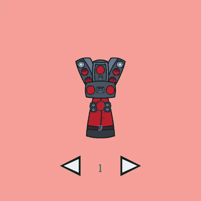 Simple by @titan-speakerman-YT