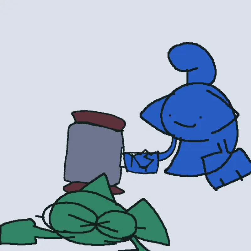 Game by @cherubble-