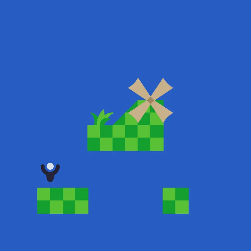 Game by @one_more_Nokia
