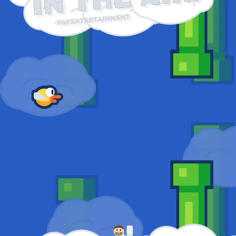 Game by @FGFentertainment