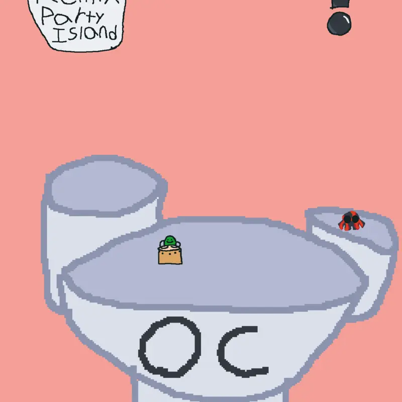 Game by @crossant