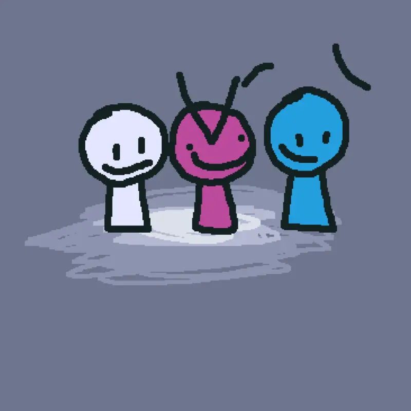 Game by @SoTP