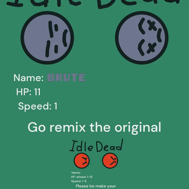Game by @low_iq_mouse