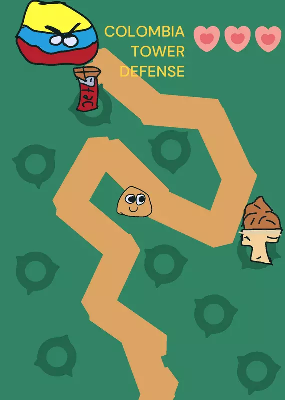 Game by @Jankovich