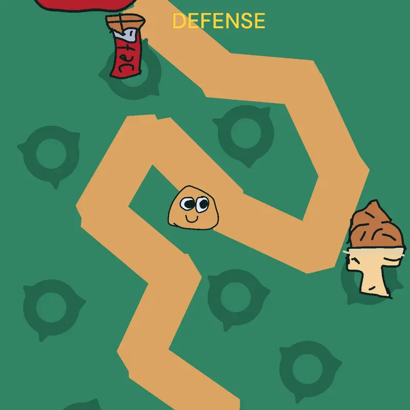 Game by @Jankovich