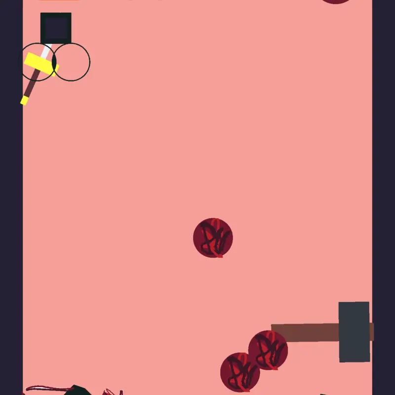 Game by @cadterrewirtten