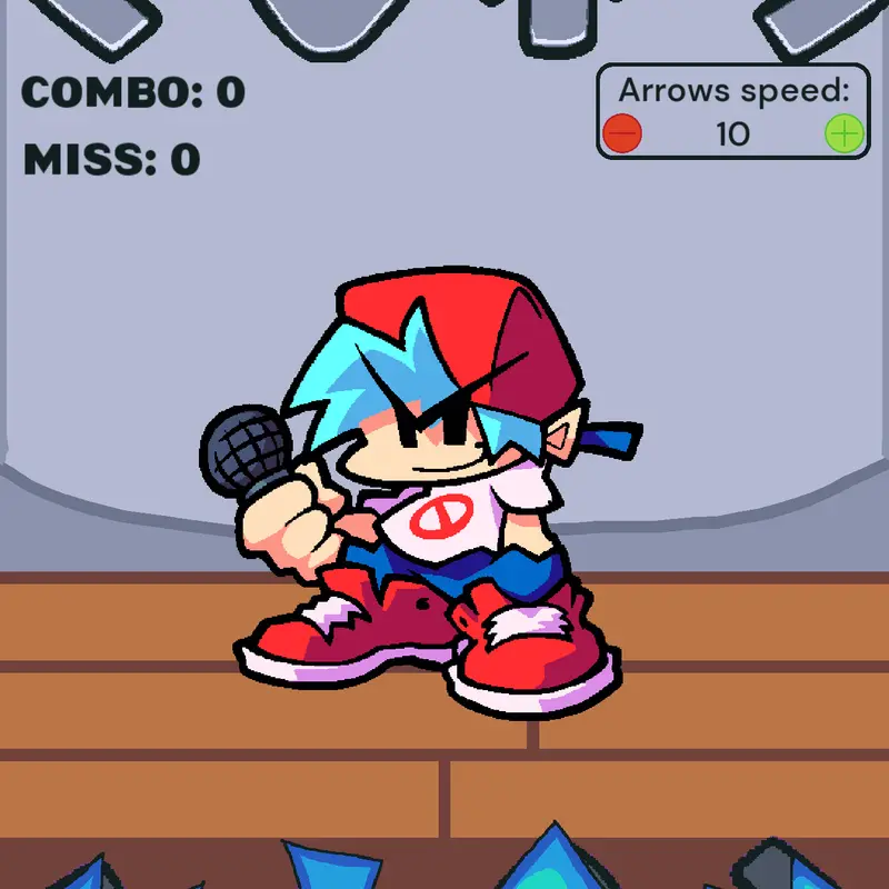 Game by @jared188347237