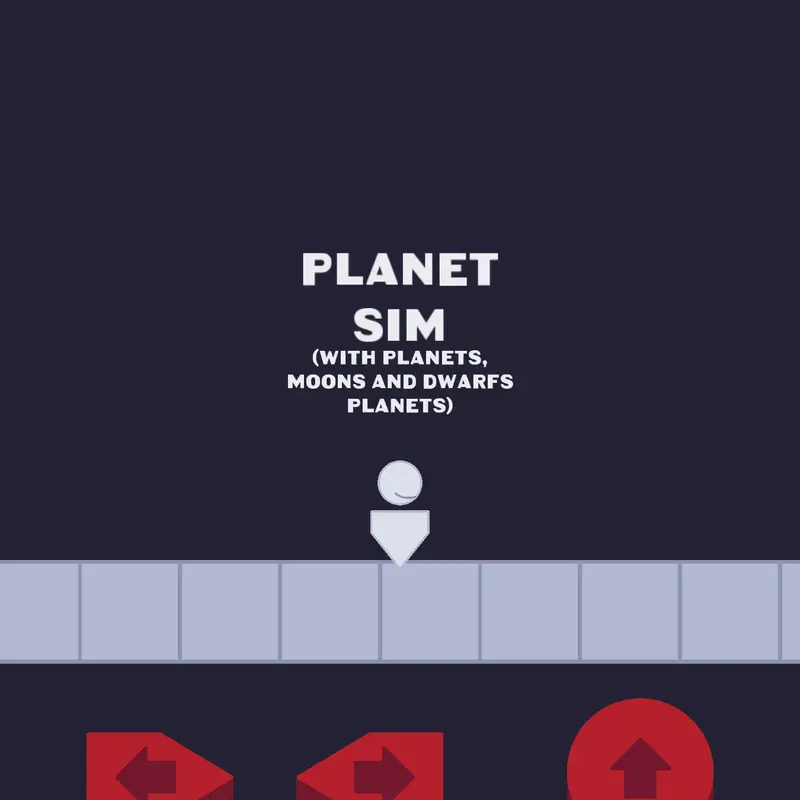 Game by @GR33N_P1AN3T
