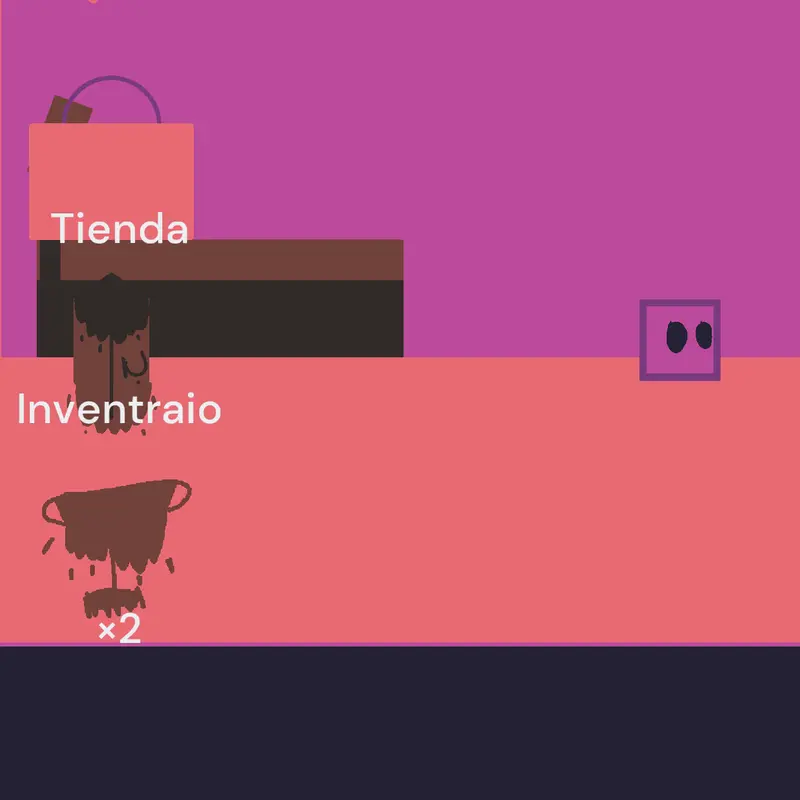 Game by @winell