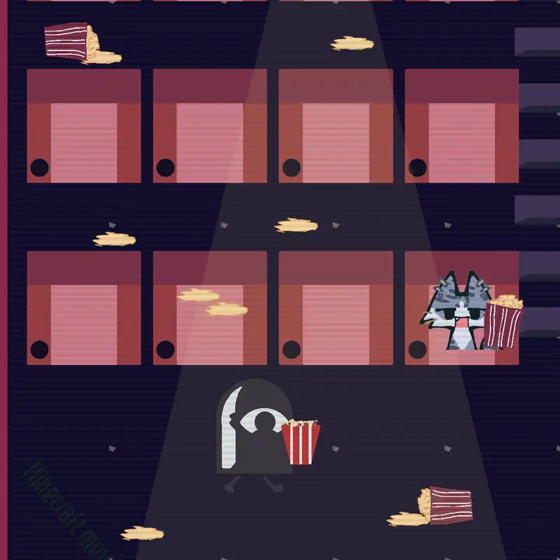 Game by @night_moon