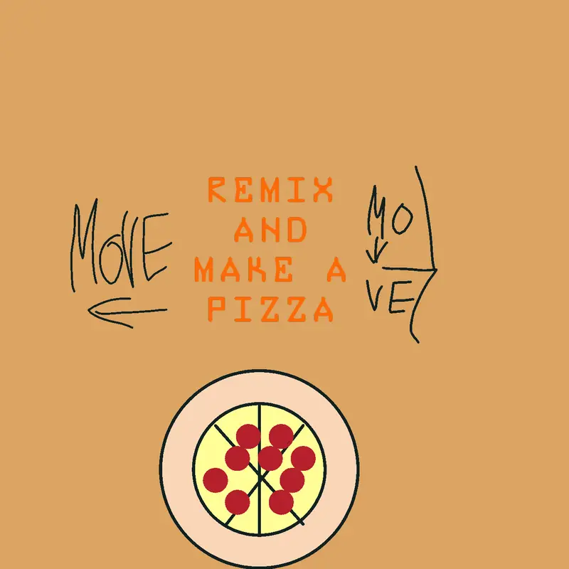 Remix! by @coolui