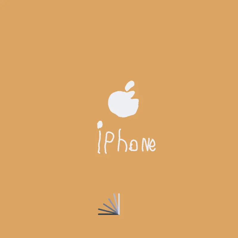 iphone ios 60 by @LelouchYeol