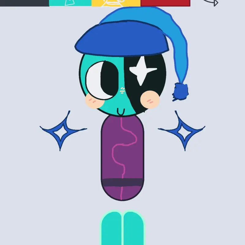 Game by @ACTPO_BOBETTE