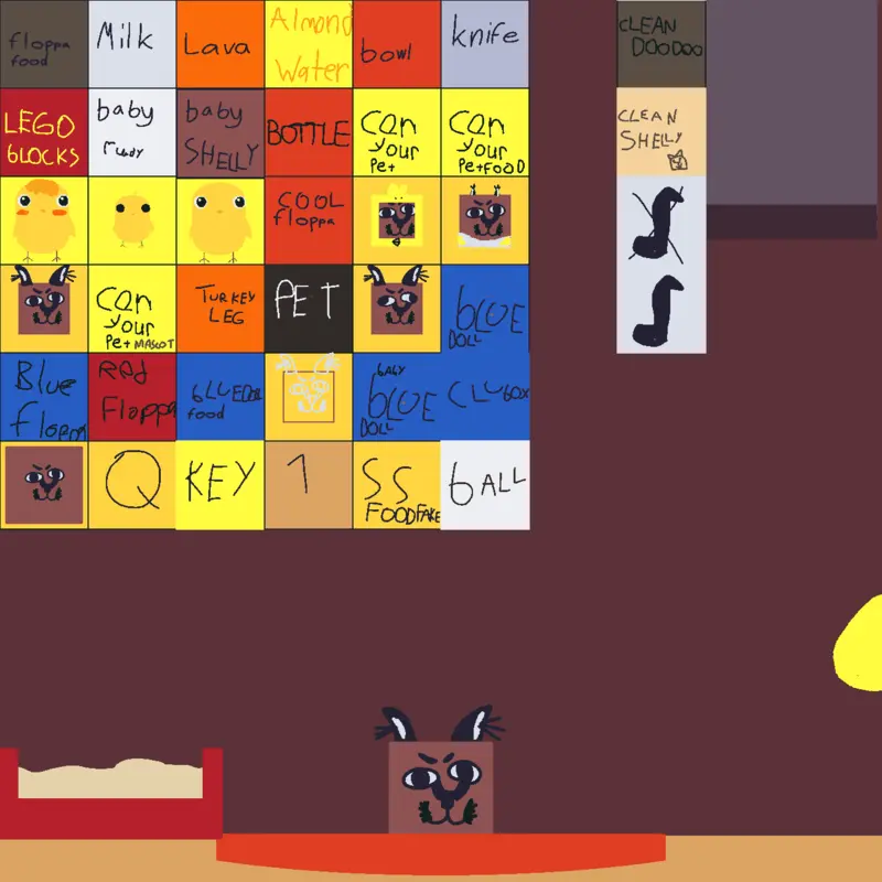 Game by @prochicken55