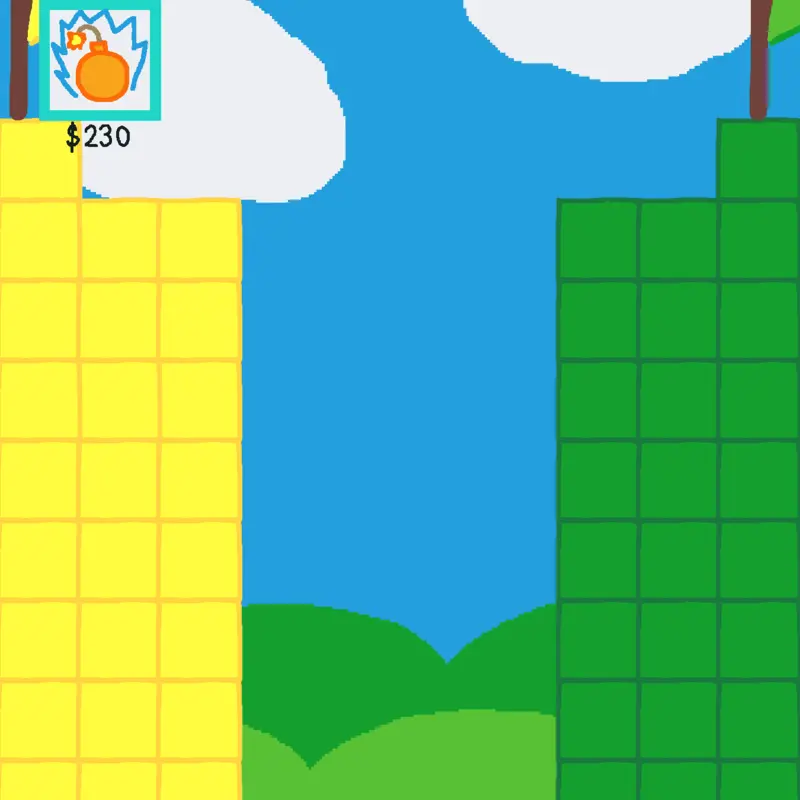 Game by @TheactualAdmin