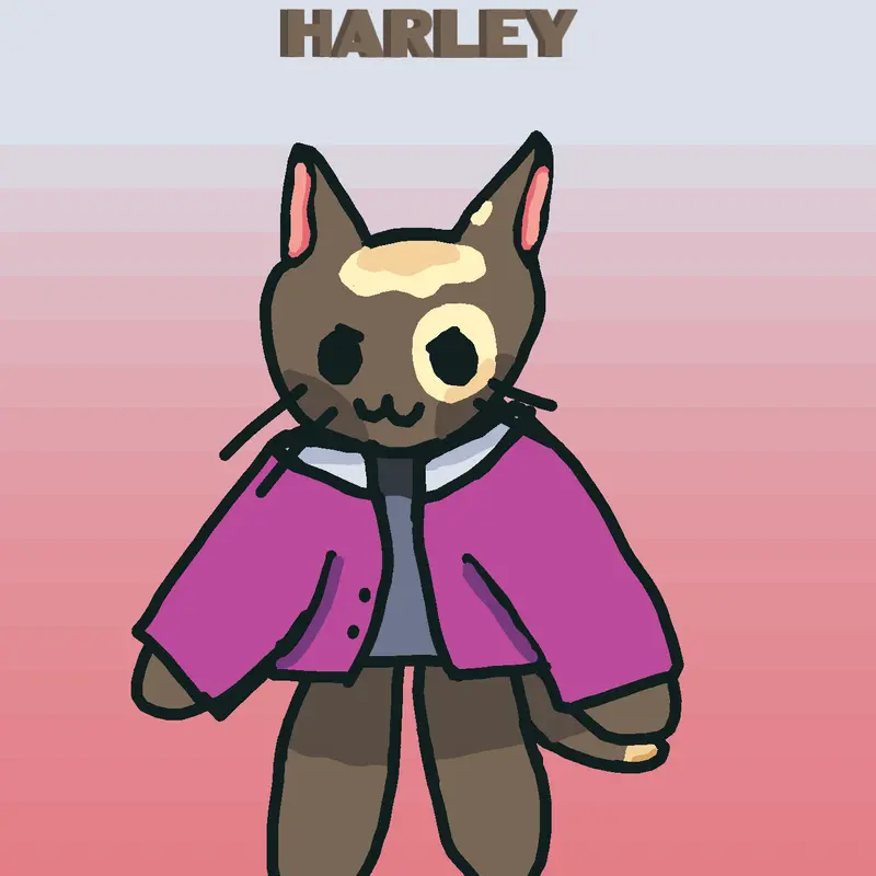 Game by @cuteCZpanda_alt