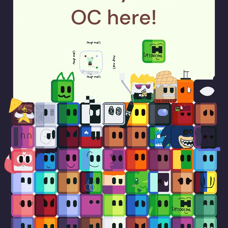 Game by @lily_donut