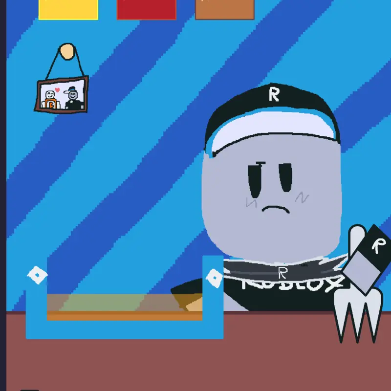 roblox mukbang by @dylanbrahh
