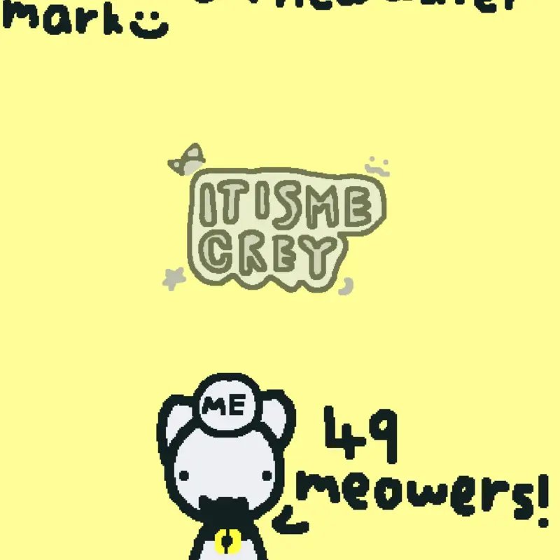 Game by @it1sm3gr3y