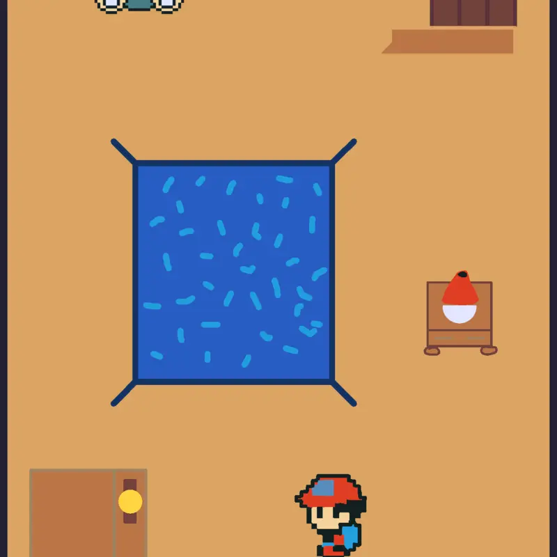Game by @ilikemygameswelldone