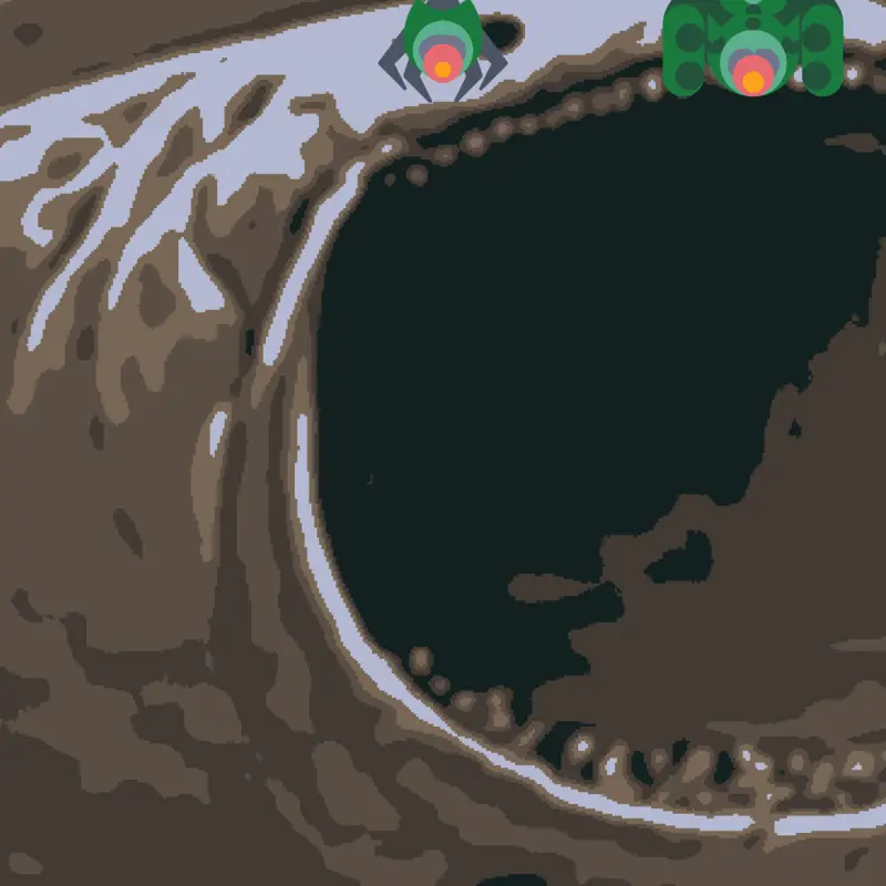 Game by @lunahappy