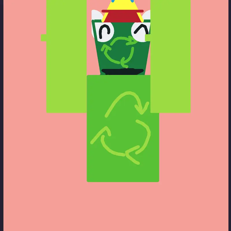 Game by @mariohoka