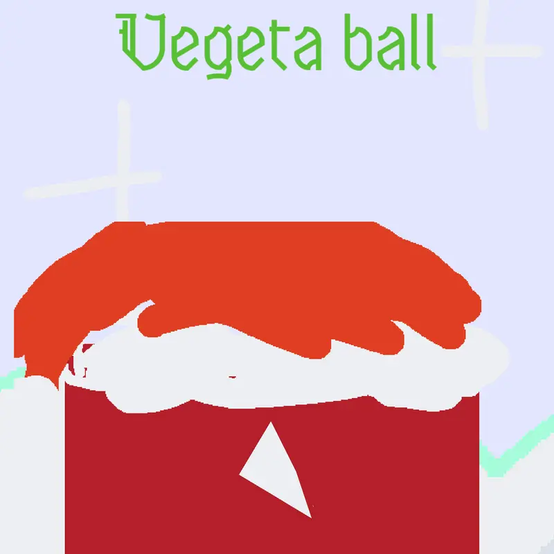 Game by @vegeta_principe
