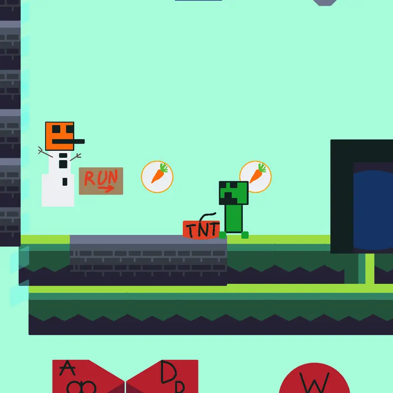 Game by @mainkrafter