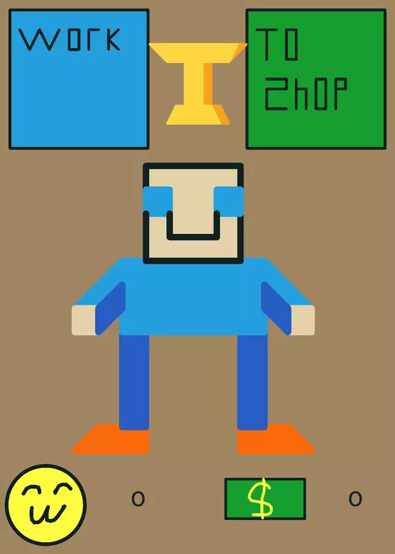 Game by @Montyonysh