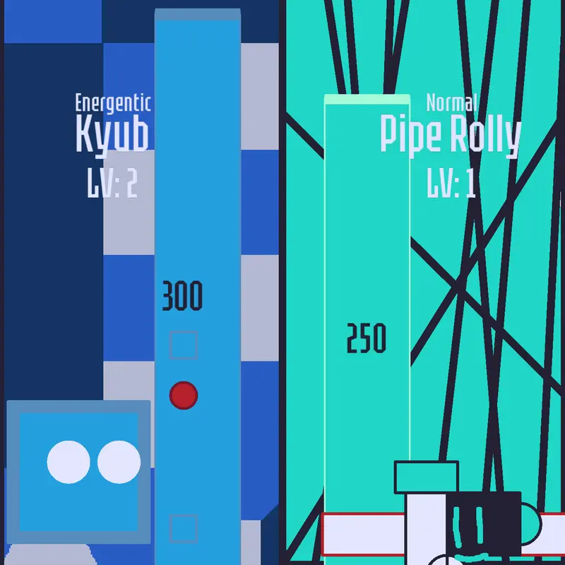 Game by @Cubixium