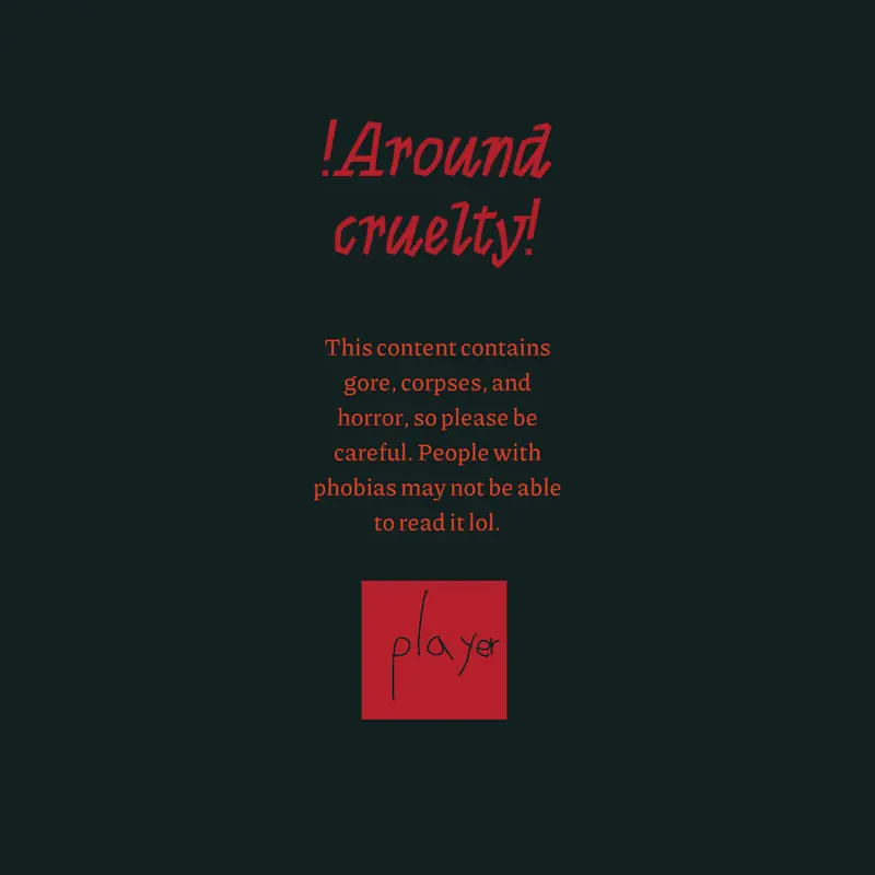 It's finally finished. I've added a few by @verity534