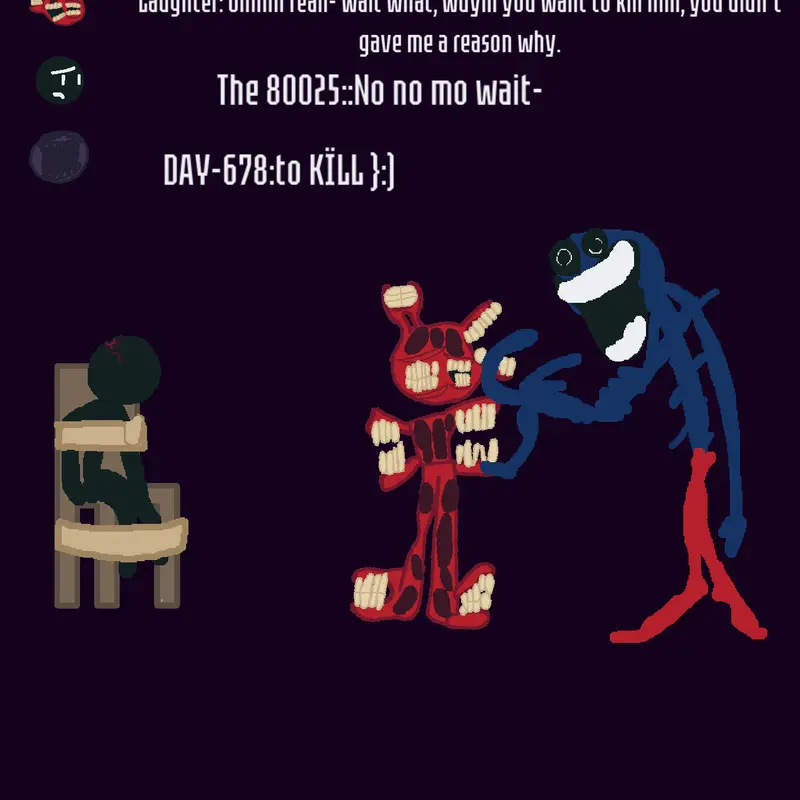 Game by @Qhylfi_Official