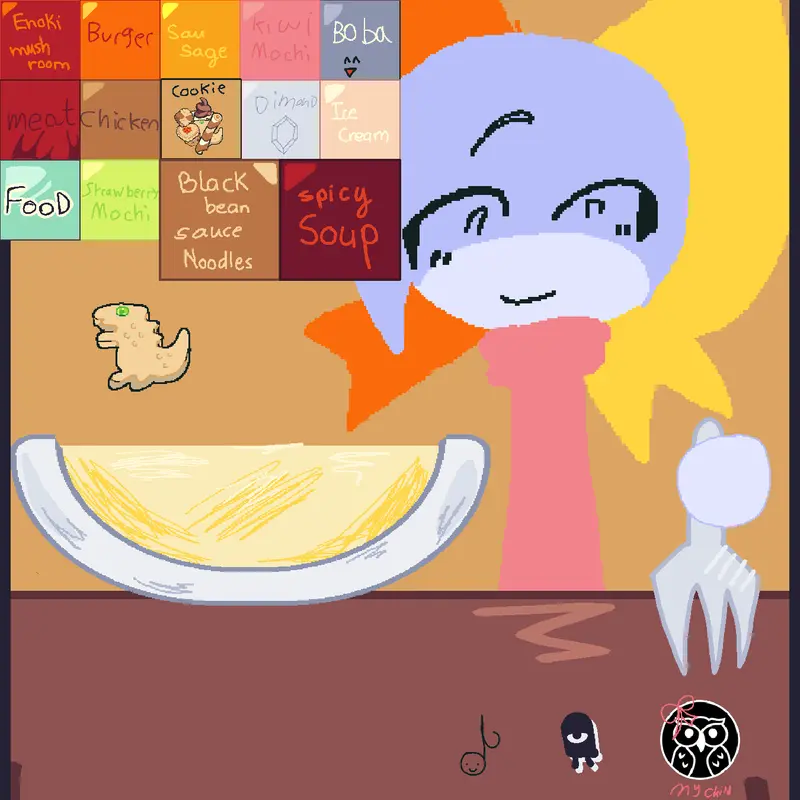 Game by @lav_water
