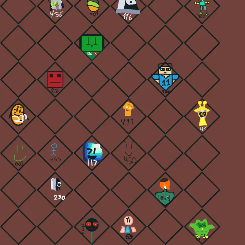 Game by @xavi1226