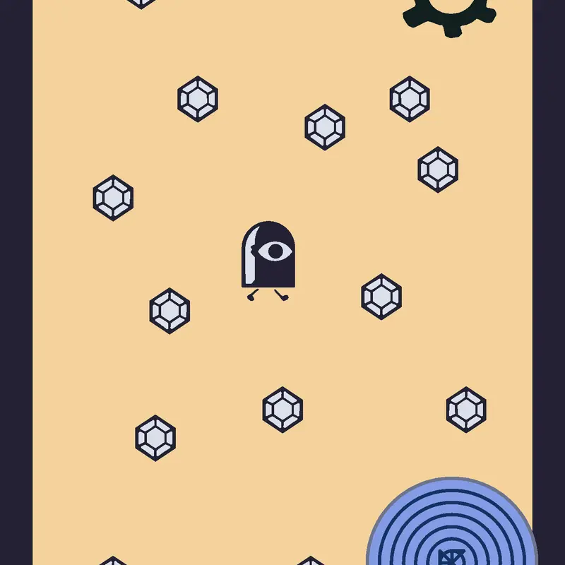 Game by @lehonbech