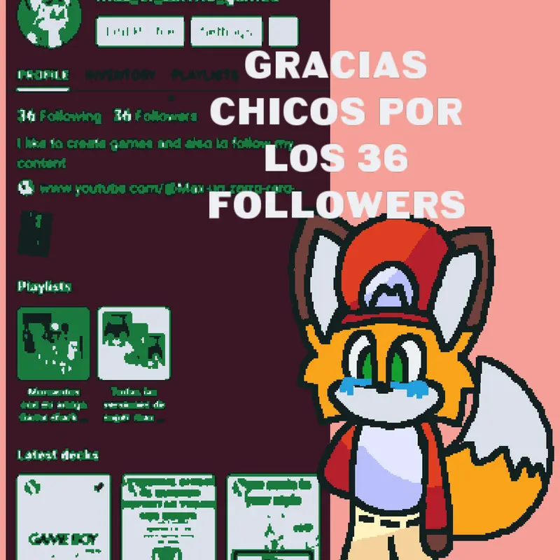 Game by @max_el_zorrito