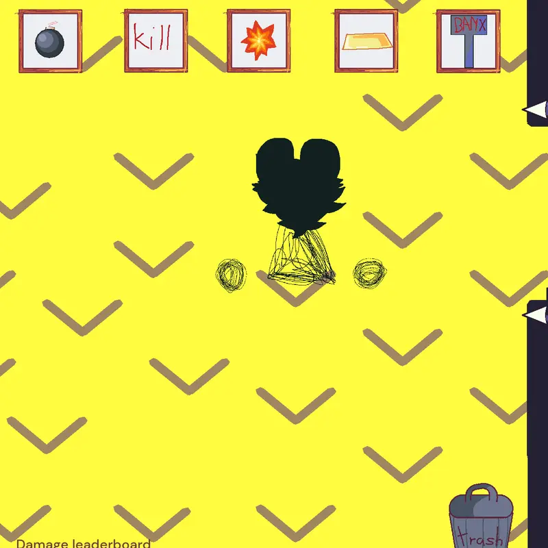 Game by @abellocoloco