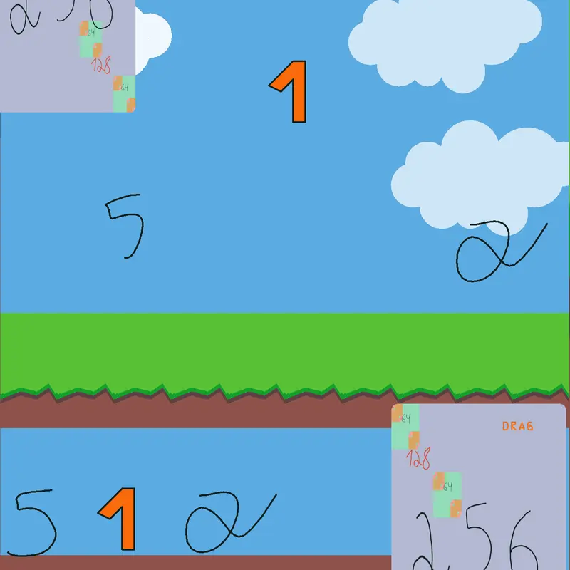 Game by @aqk