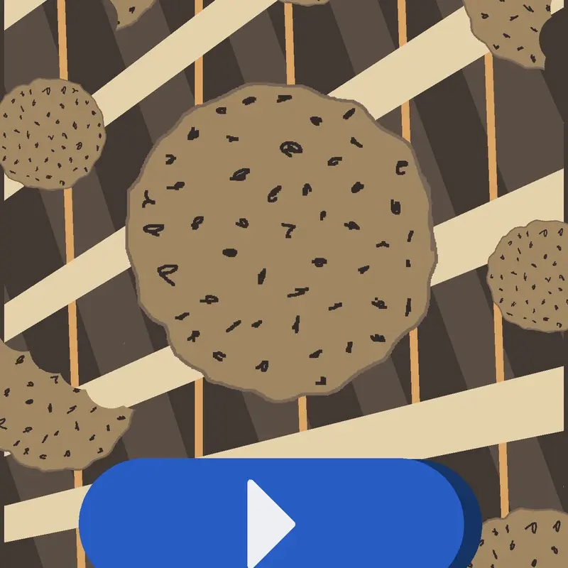 Cookie Clicker by @kingseon