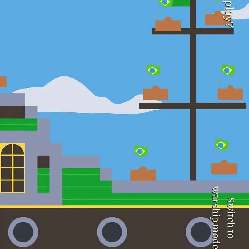 Game by @HeyLemon