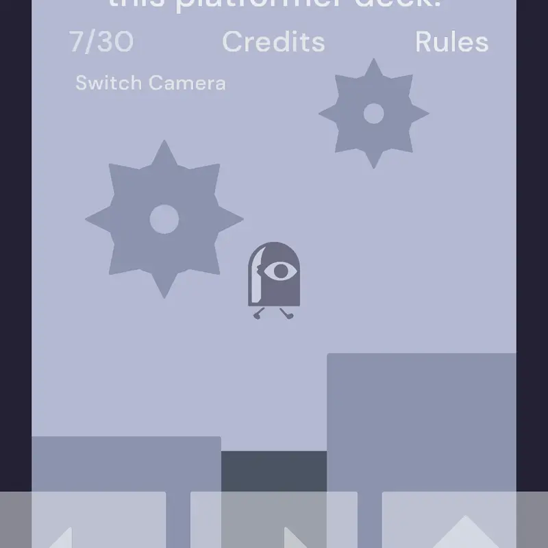 Game by @ilikethings2