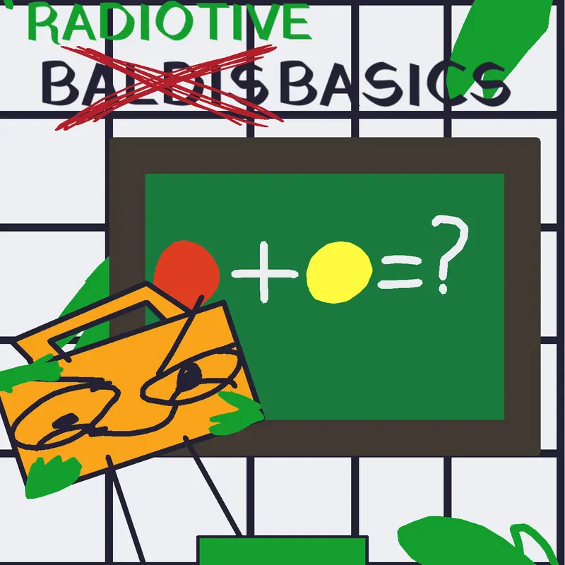 Game by @RADIOativeStudios