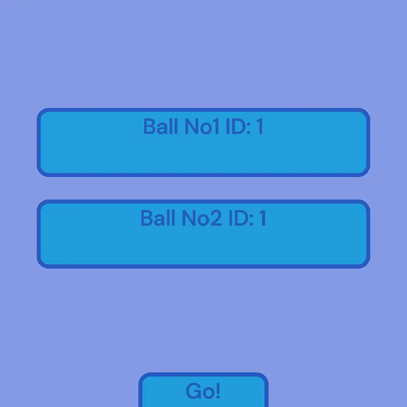 Game by @TheShapeshifter